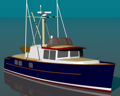 Passagemaker Lite 46plus
