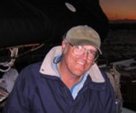 Tad Roberts